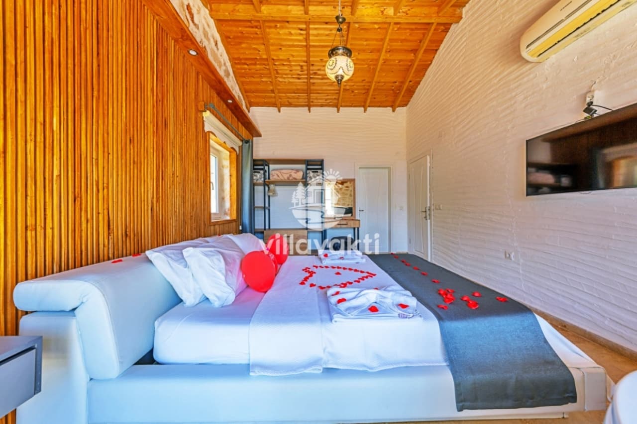 Villa Dila, Kalkan — 3. fotoğraf