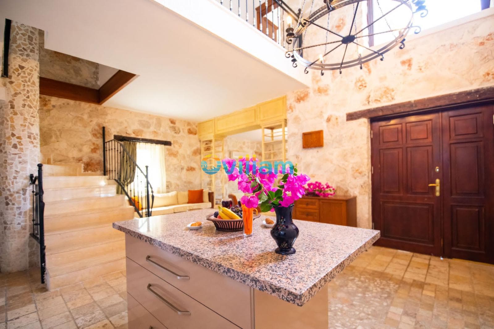 Villa Dilan Evi, Kalkan — 2. fotoğraf