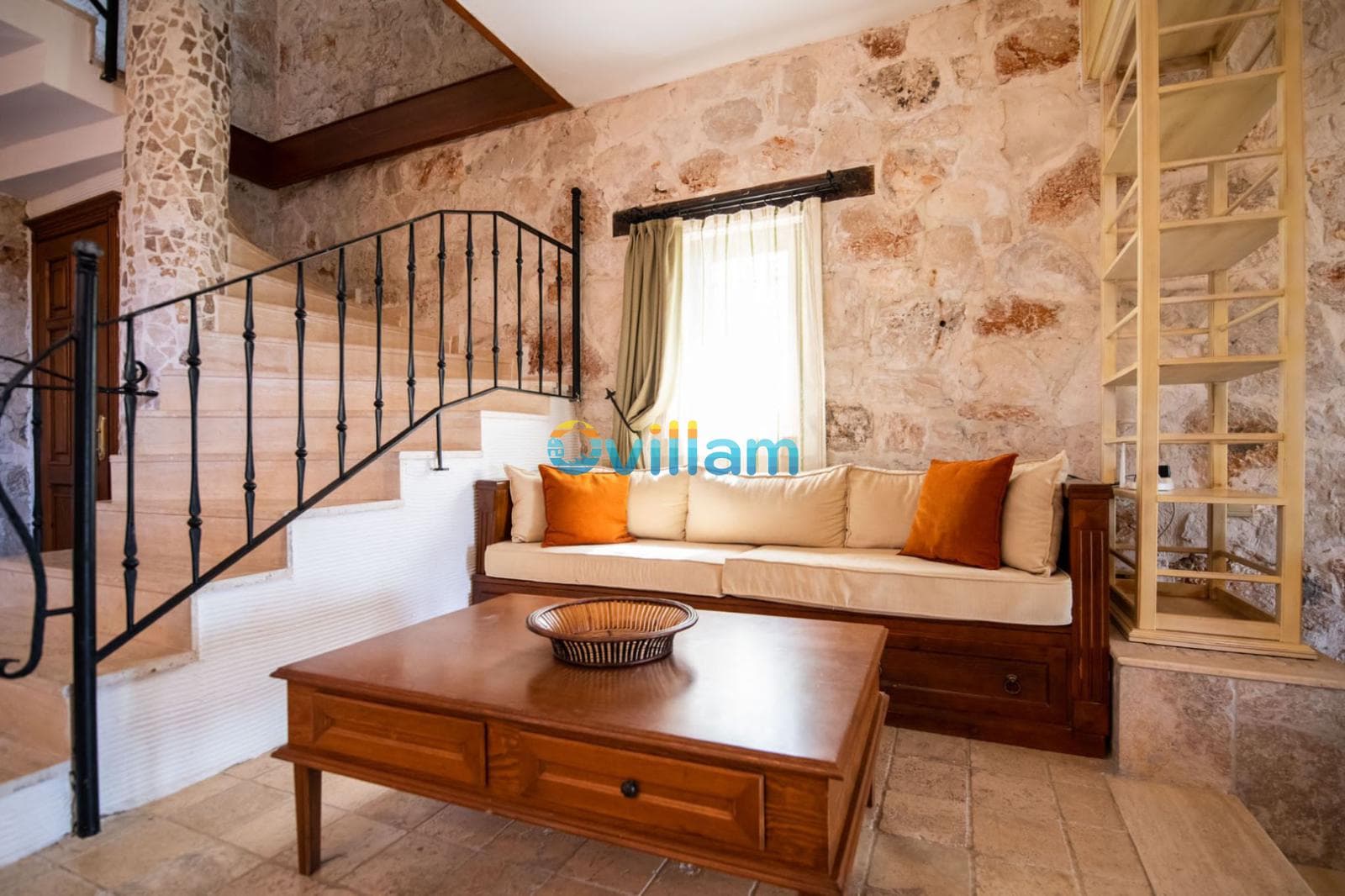 Villa Dilan Evi, Kalkan — 3. fotoğraf