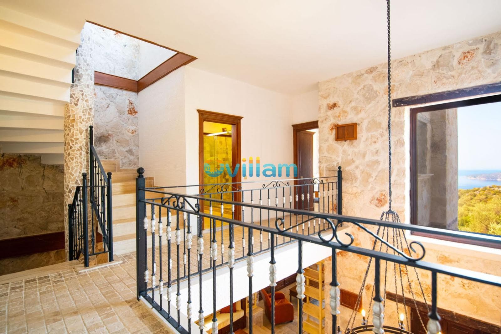 Villa Dilan Evi, Kalkan — 5. fotoğraf