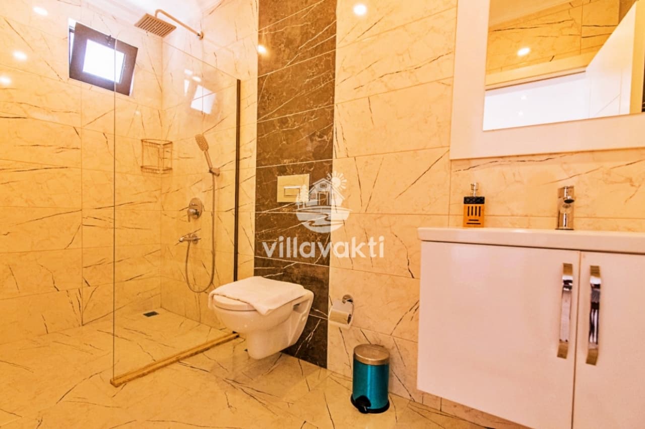 Villa Dilara, Kalkan — 3. fotoğraf