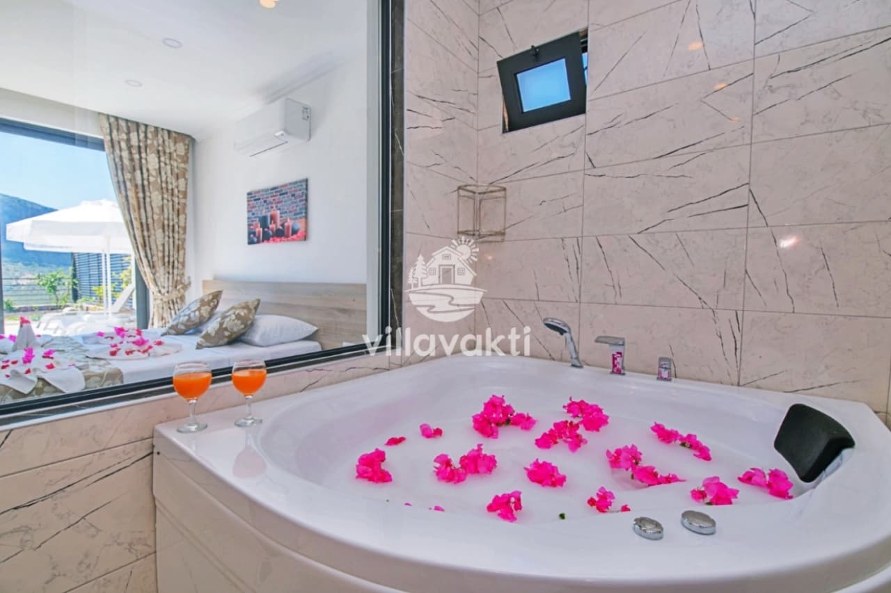 Villa Dilara, Kalkan — 5. fotoğraf