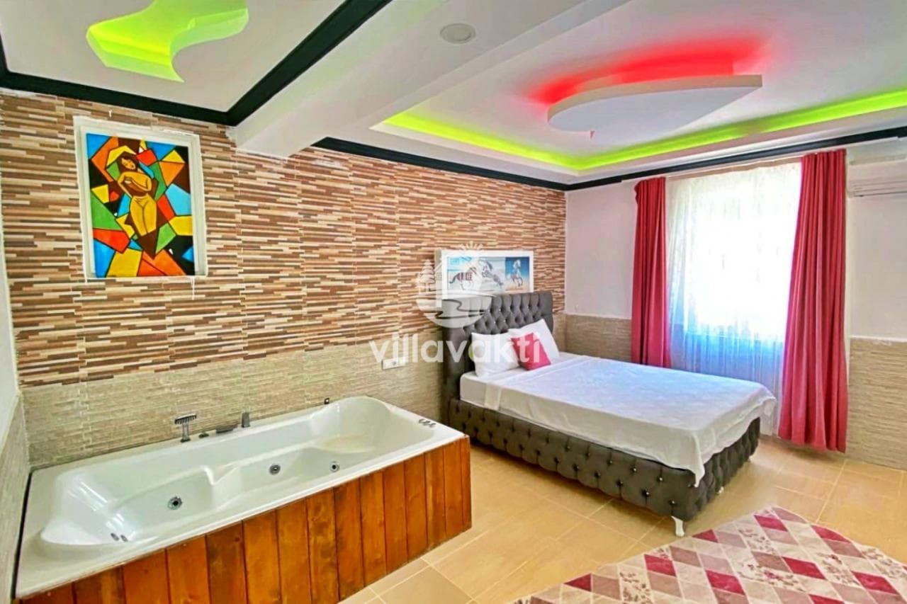 Villa Dilek, Kalkan — 2. fotoğraf