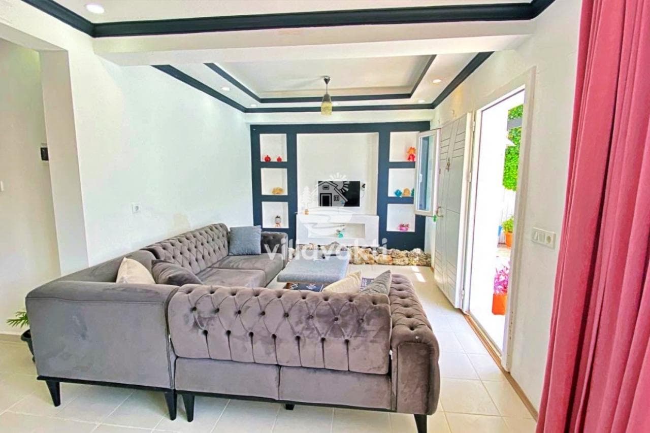 Villa Dilek, Kalkan — 5. fotoğraf