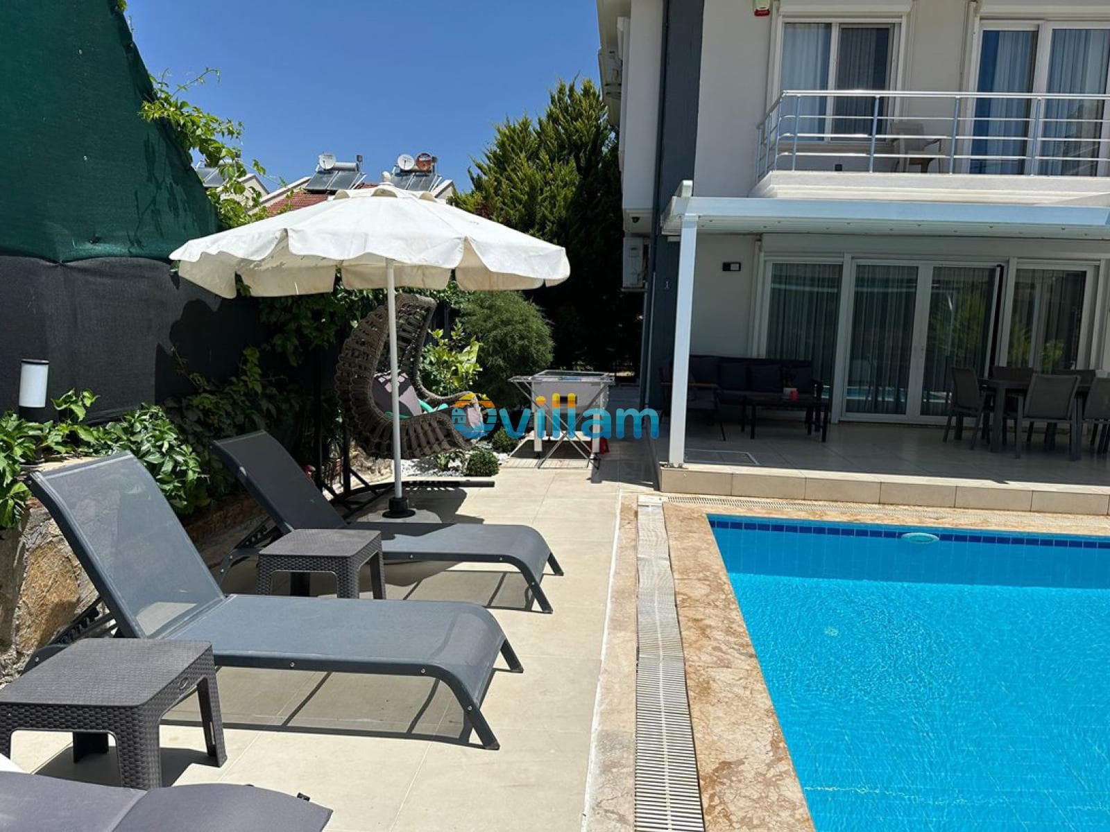 Villa Dilekli, Fethiye — 2. fotoğraf