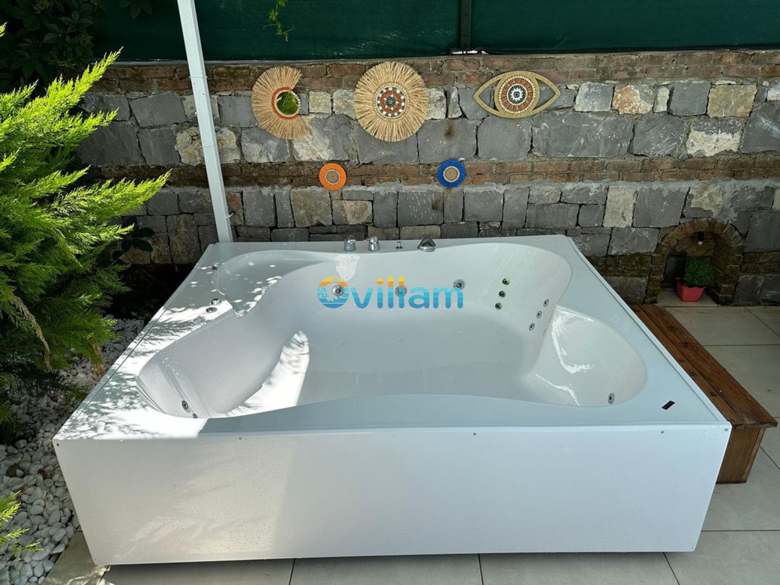 Villa Dilekli, Fethiye — 3. fotoğraf