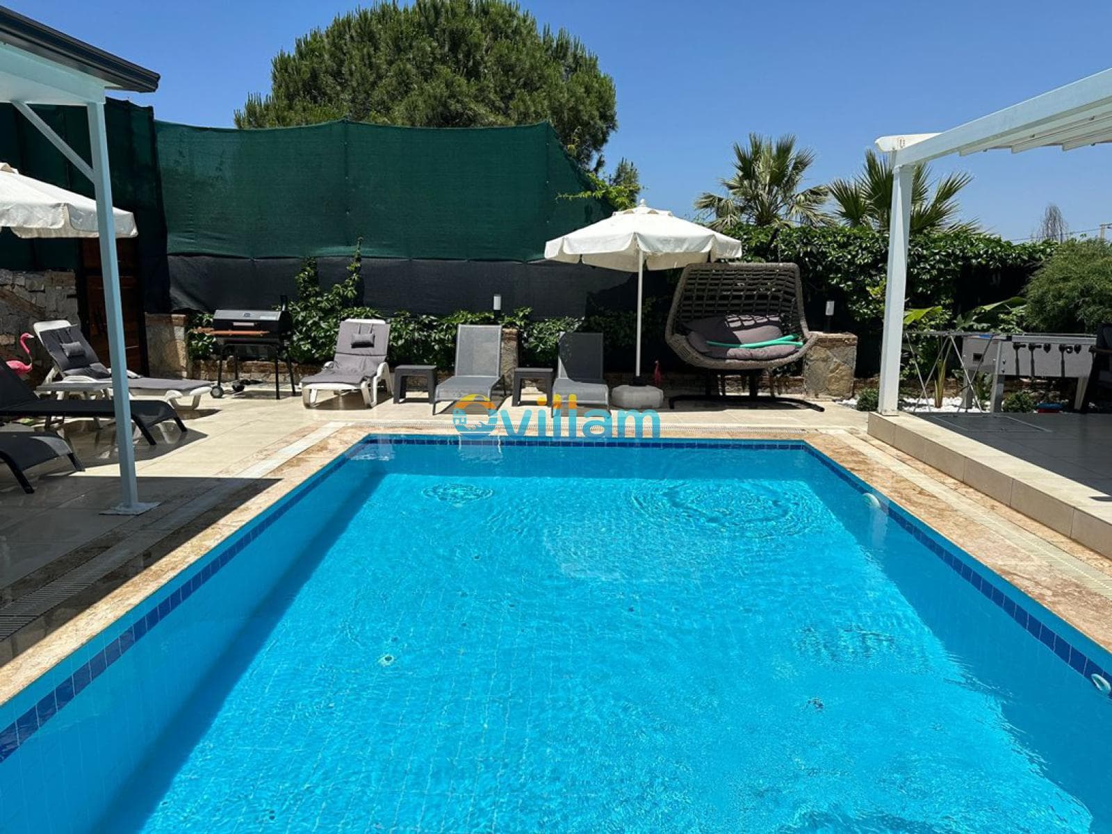 Villa Dilekli, Fethiye — 4. fotoğraf