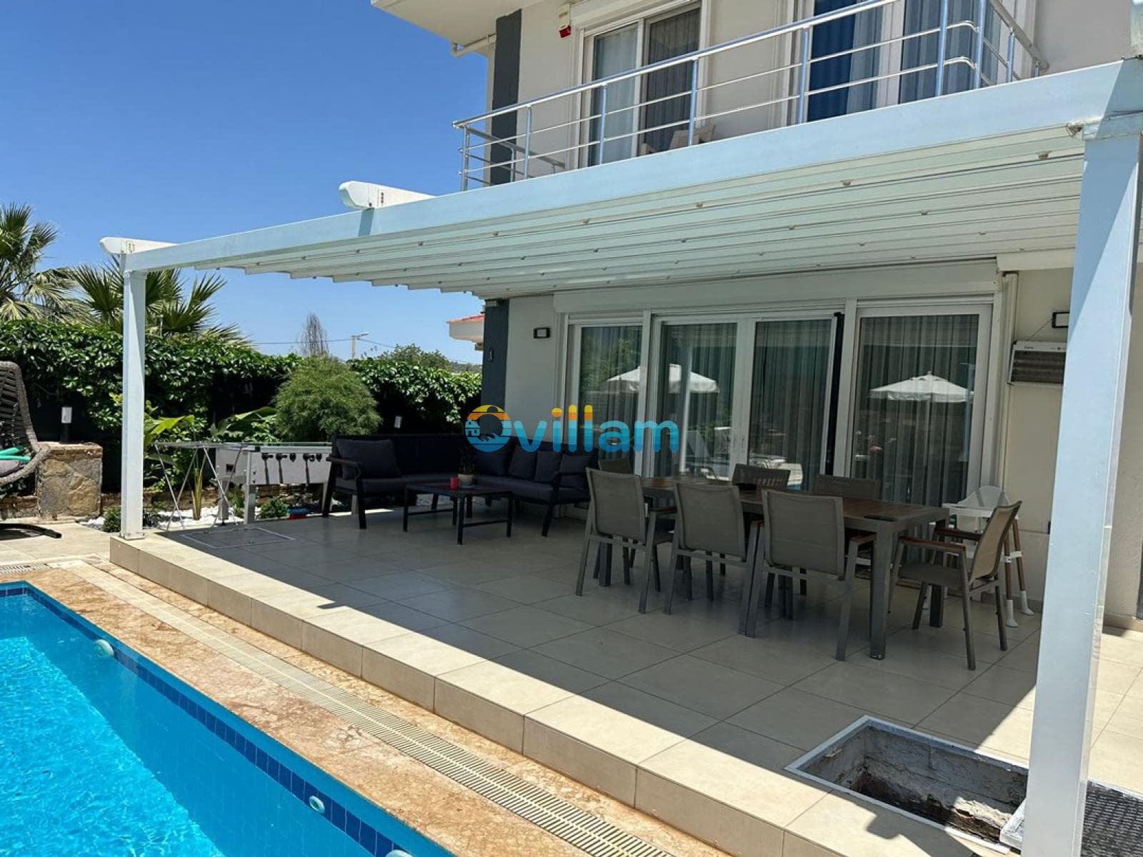 Villa Dilekli, Fethiye — 5. fotoğraf