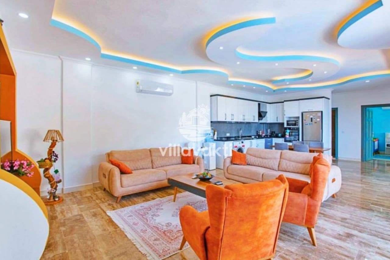 Villa Dimara, Kalkan — 2. fotoğraf