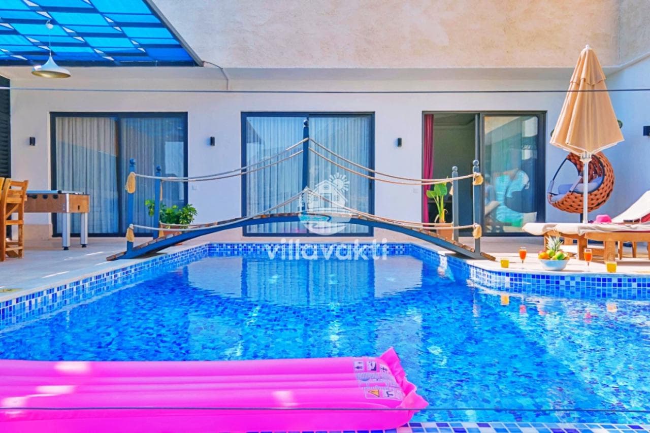 Villa Dimara 2, Kalkan — 3. fotoğraf