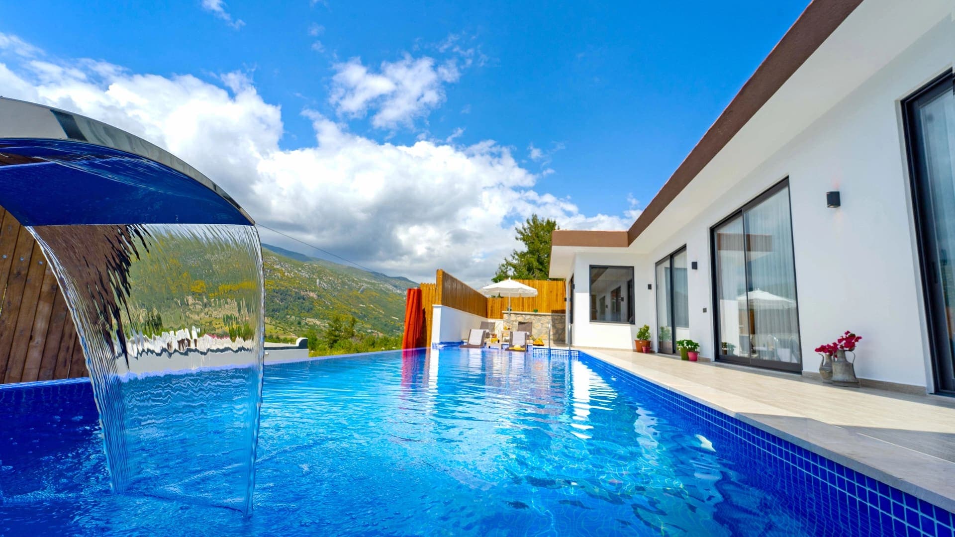 Villa Dinçer Sarıbelen, Sarıbelen — 2. fotoğraf