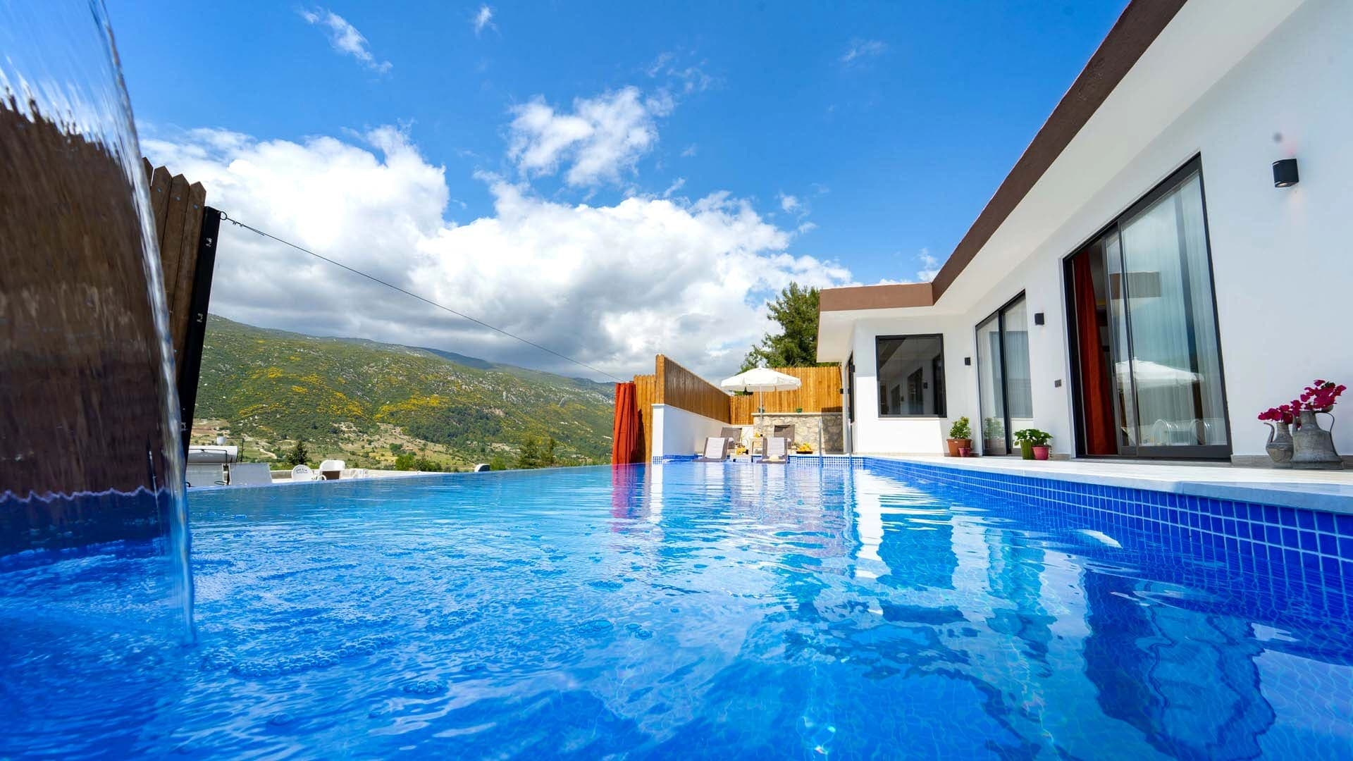 Villa Dinçer Sarıbelen, Sarıbelen — 3. fotoğraf