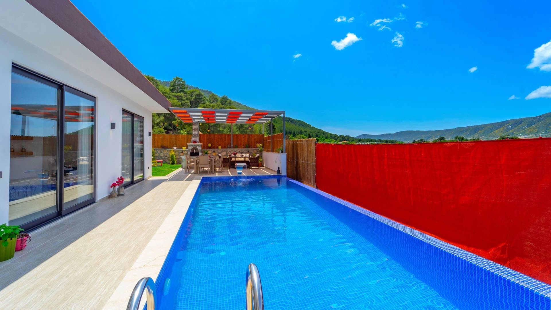 Villa Dinçer Sarıbelen, Sarıbelen — 5. fotoğraf