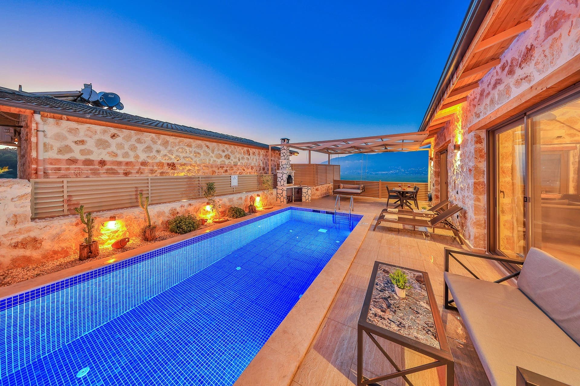 Villa Dio, Yeşilköy — 2. fotoğraf