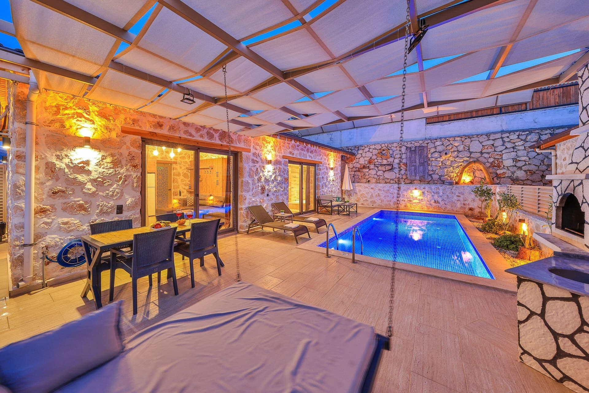 Villa Dio, Yeşilköy — 3. fotoğraf