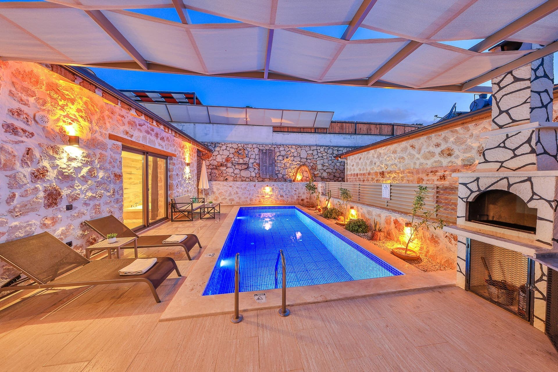 Villa Dio, Yeşilköy — 4. fotoğraf