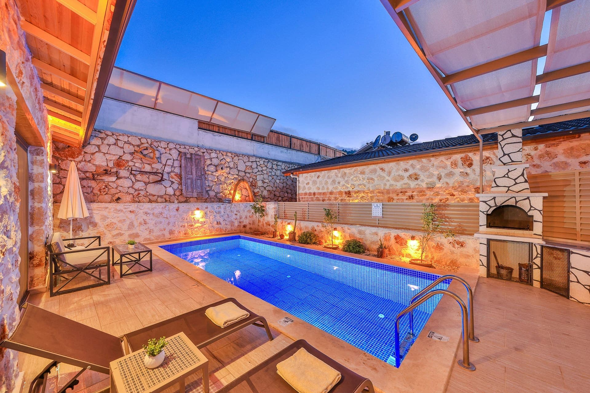 Villa Dio, Yeşilköy — 5. fotoğraf