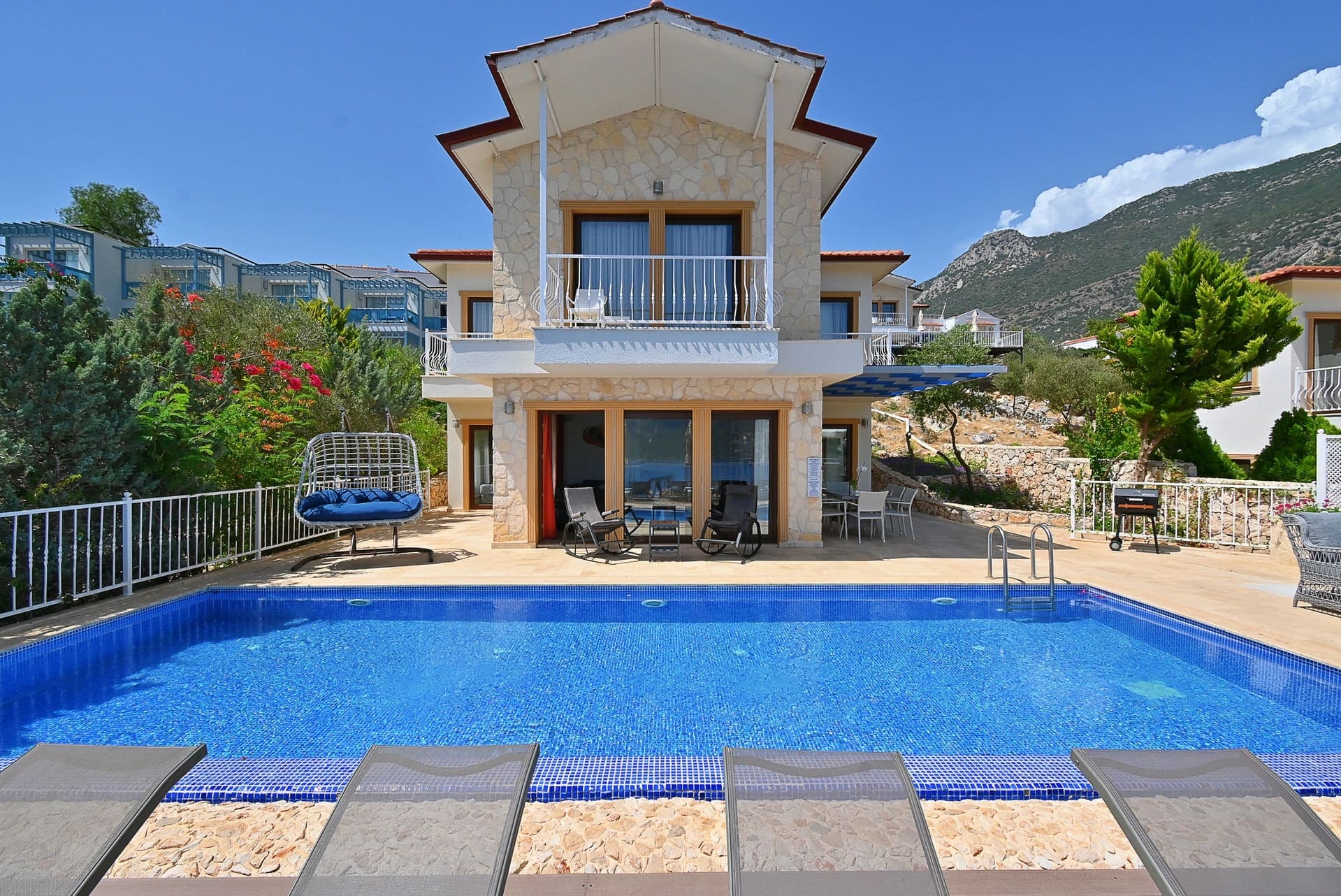 Villa Dionysus, Kalkan — 3. fotoğraf