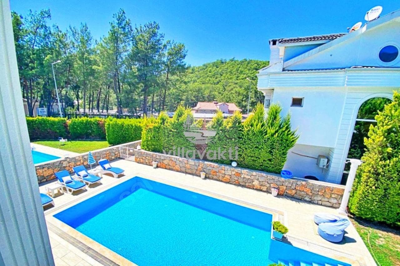 Villa Diva, Ölüdeniz — 2. fotoğraf