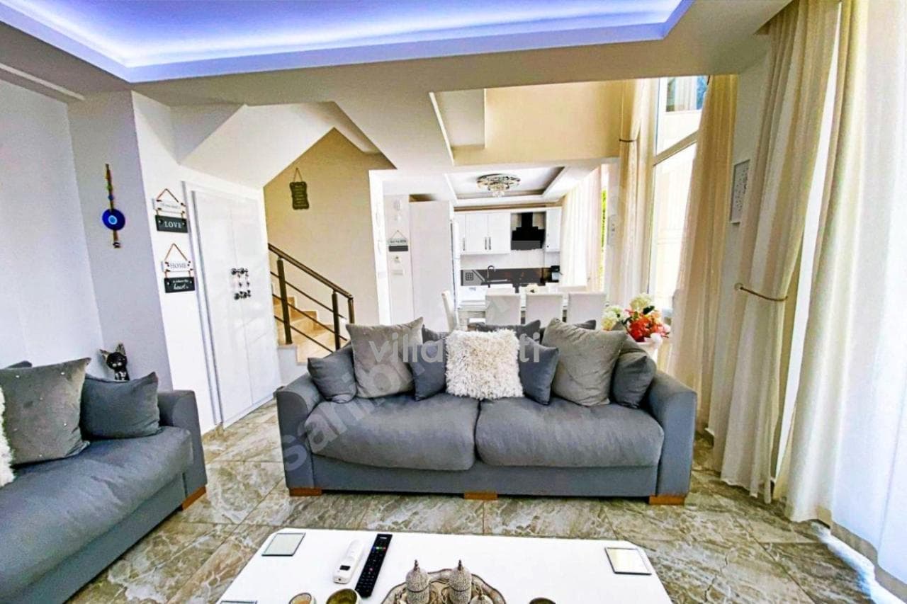 Villa Diva, Ölüdeniz — 4. fotoğraf
