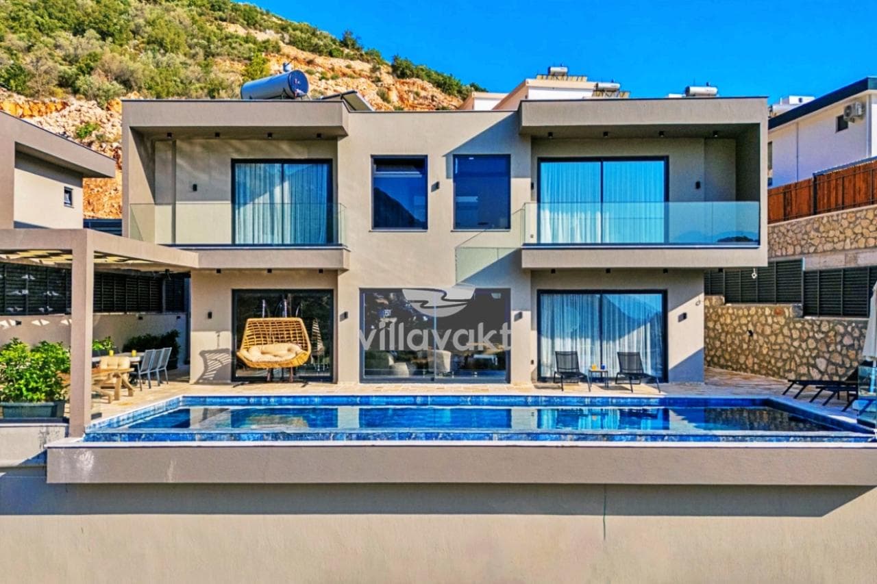 Villa Divan, Bodrum — 2. fotoğraf