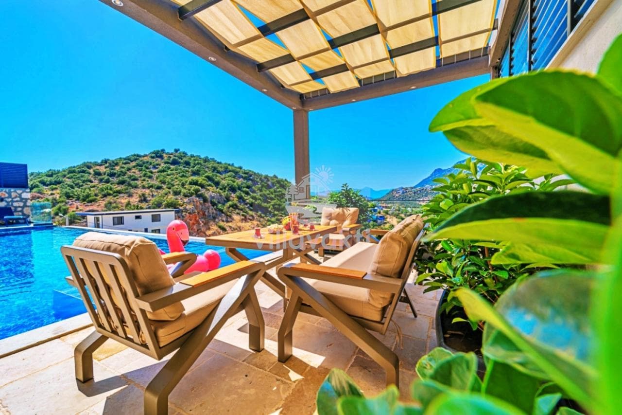 Villa Divan, Bodrum — 3. fotoğraf