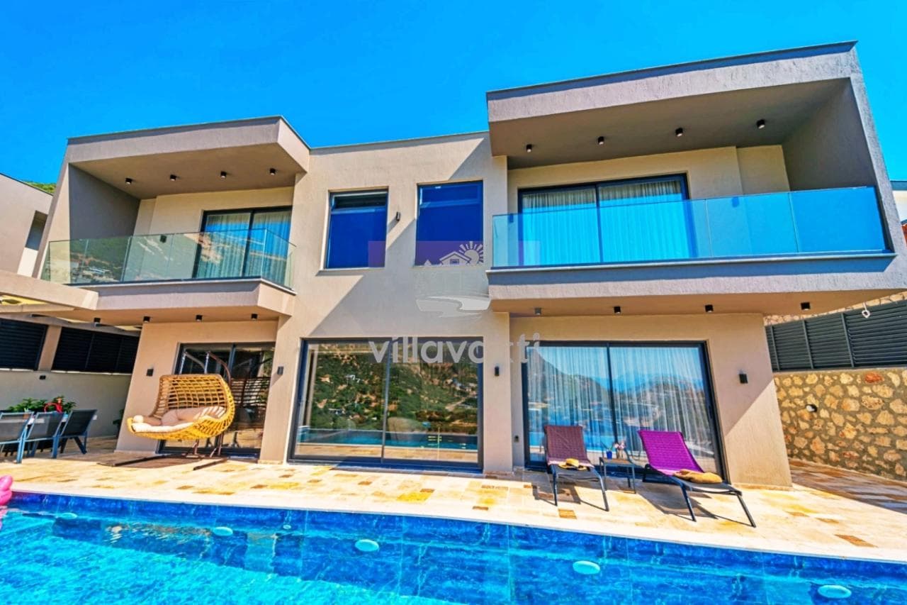 Villa Divan, Bodrum — 4. fotoğraf