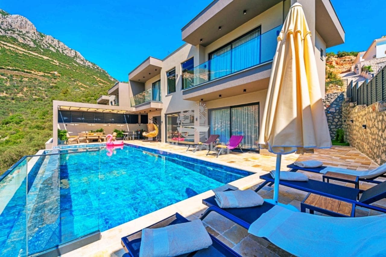 Villa Divan, Bodrum — 5. fotoğraf