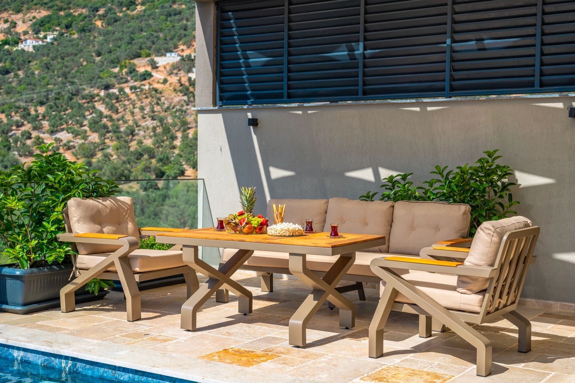 Villa Divan Kalkan, Kalkan — 3. fotoğraf