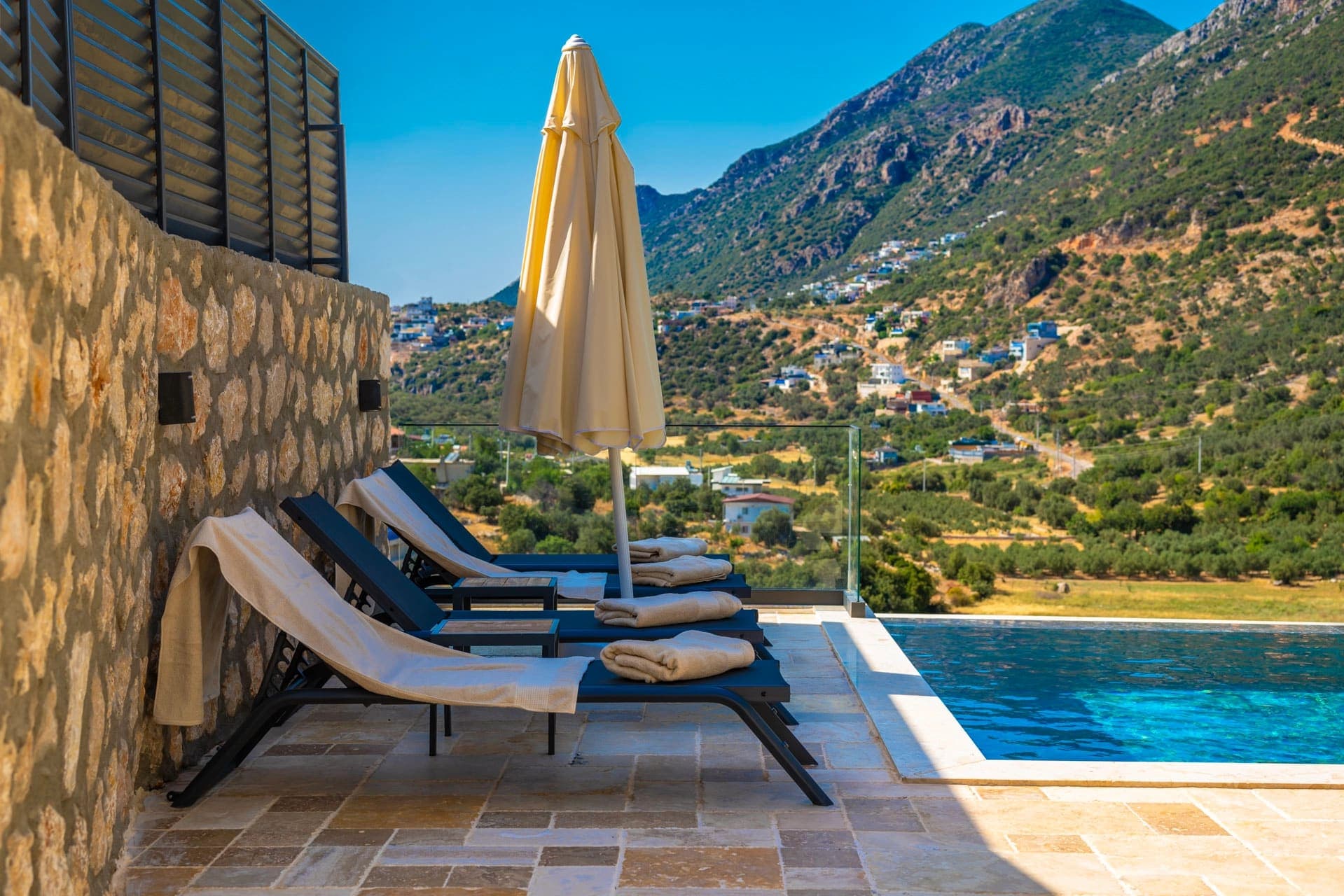 Villa Divan Kalkan, Kalkan — 4. fotoğraf