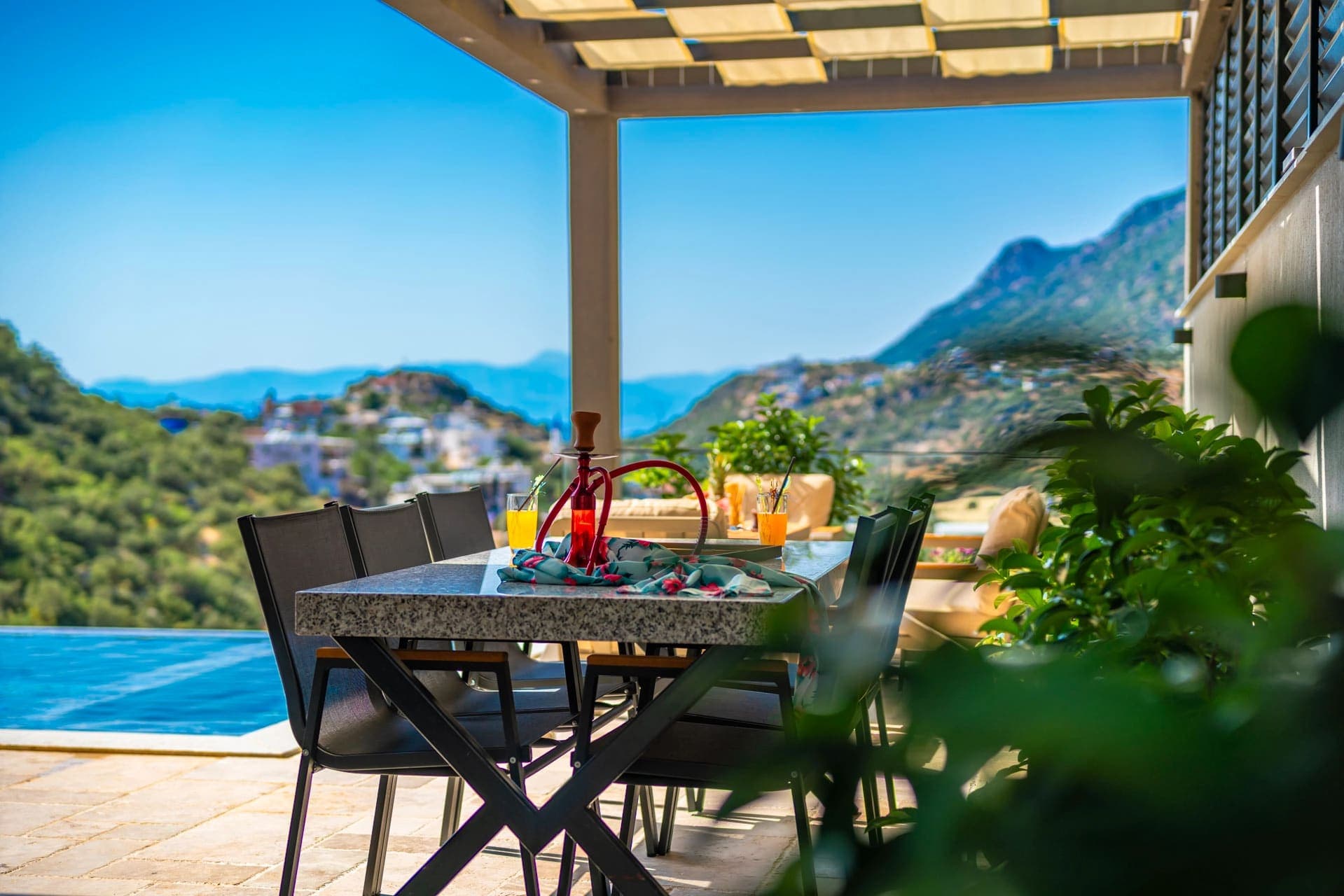Villa Divan Kalkan, Kalkan — 5. fotoğraf