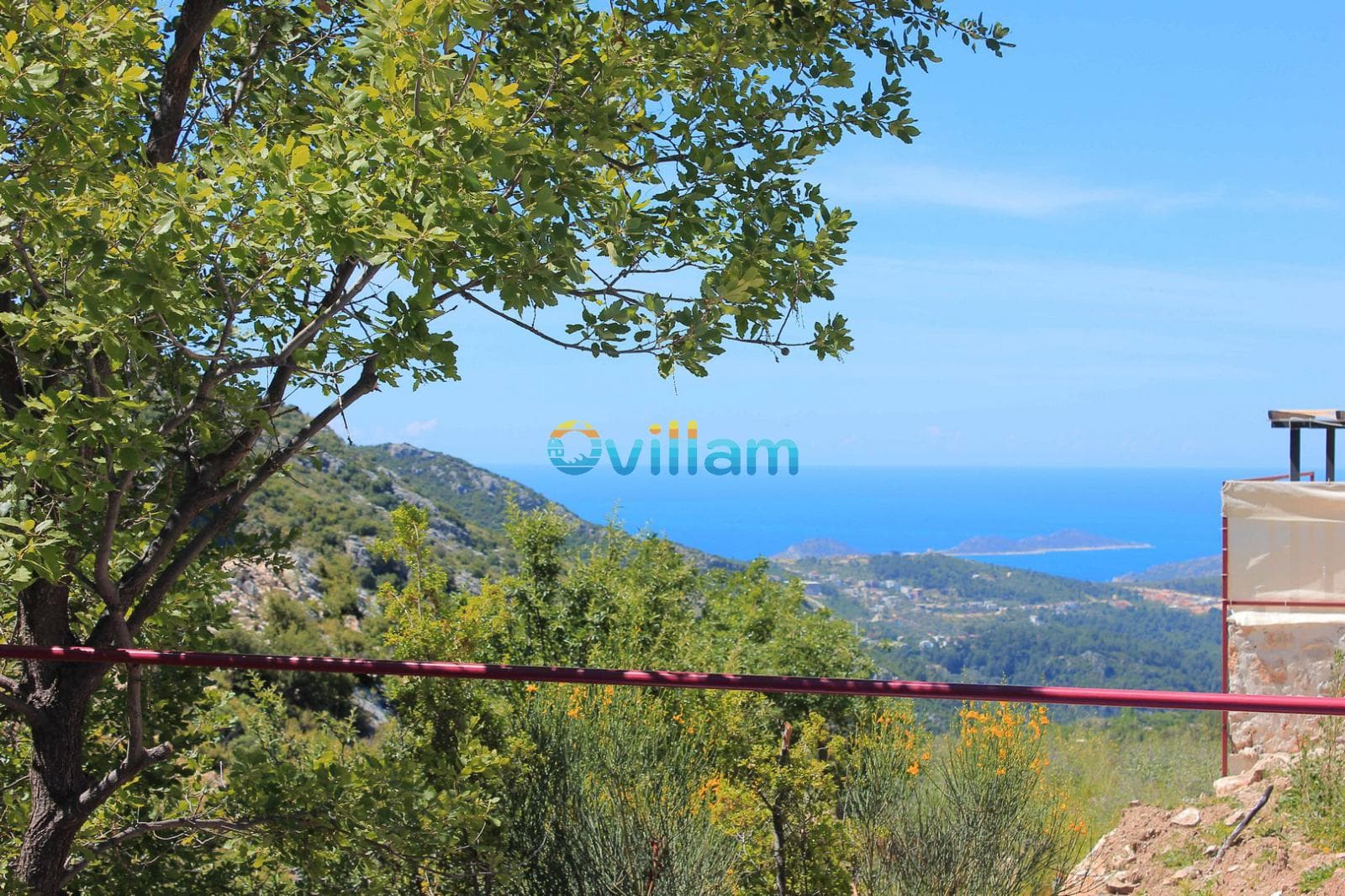 Villa Dizayn, Kalkan — 3. fotoğraf