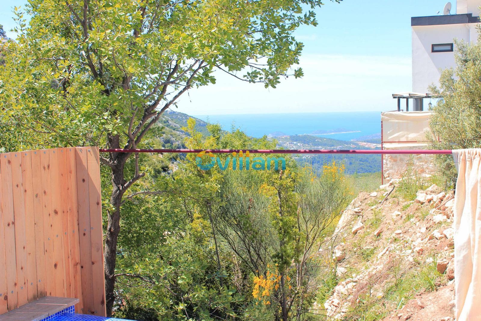 Villa Dizayn, Kalkan — 4. fotoğraf