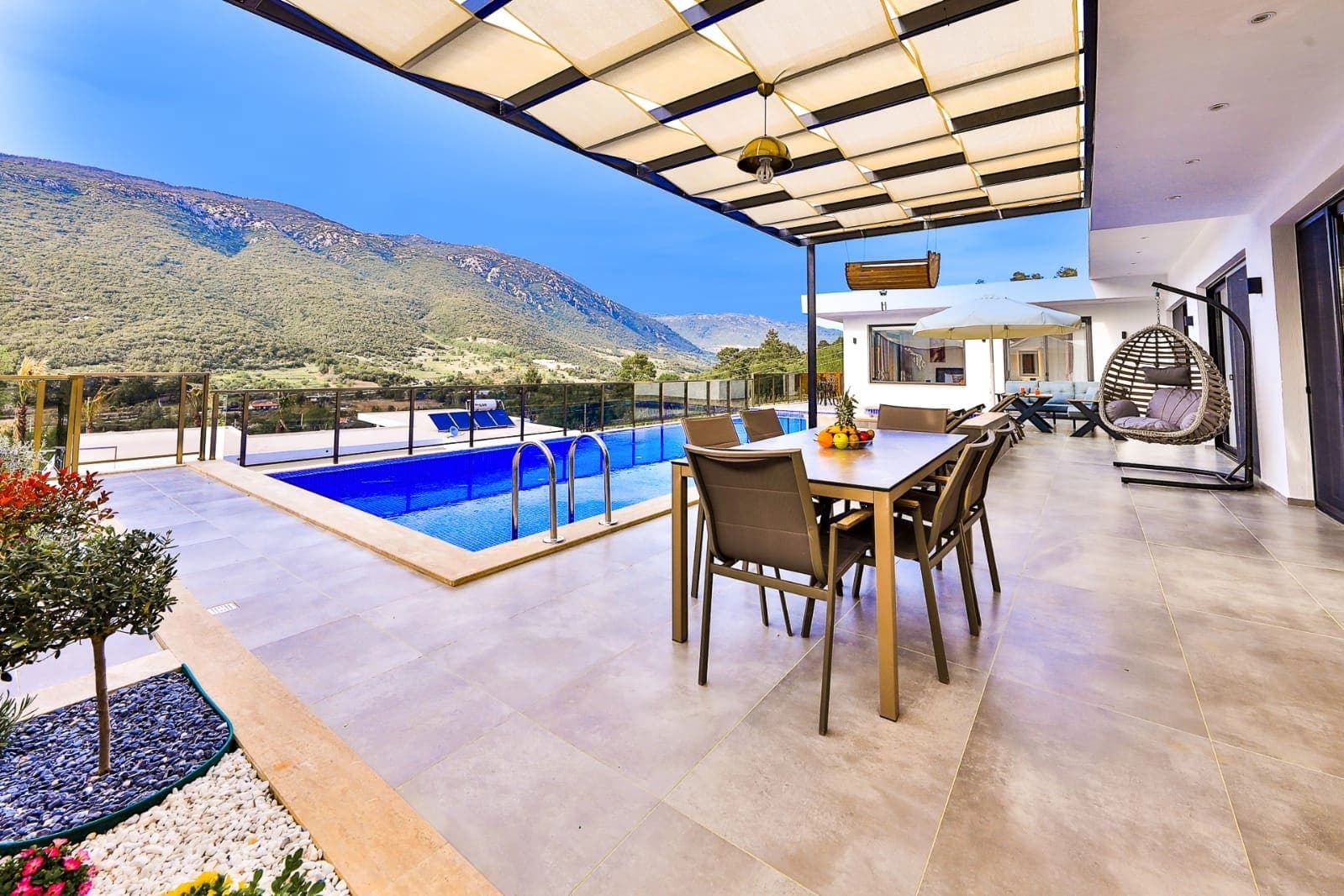Villa Doğa Delux, Sarıbelen — 3. fotoğraf
