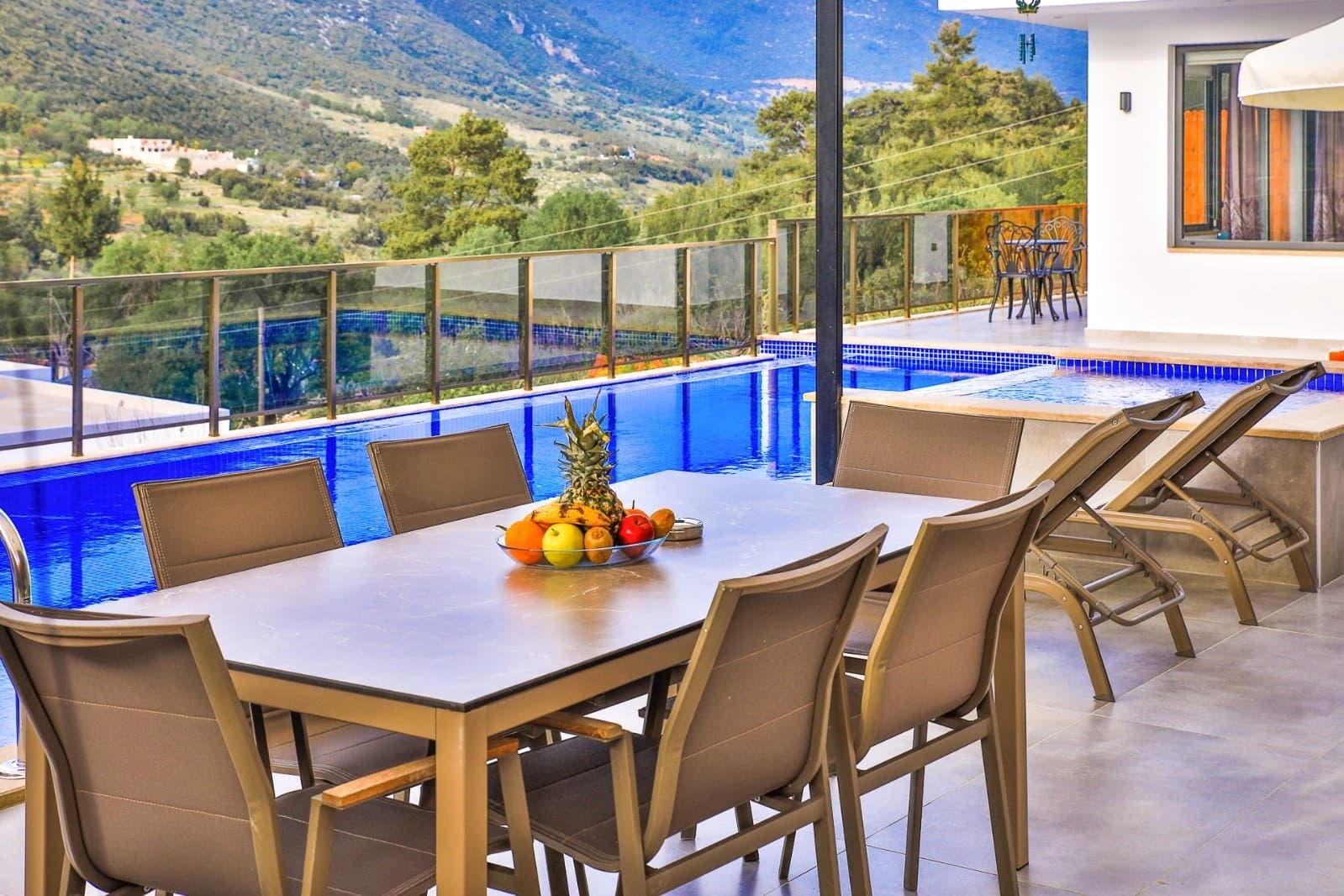 Villa Doğa Delux, Sarıbelen — 4. fotoğraf
