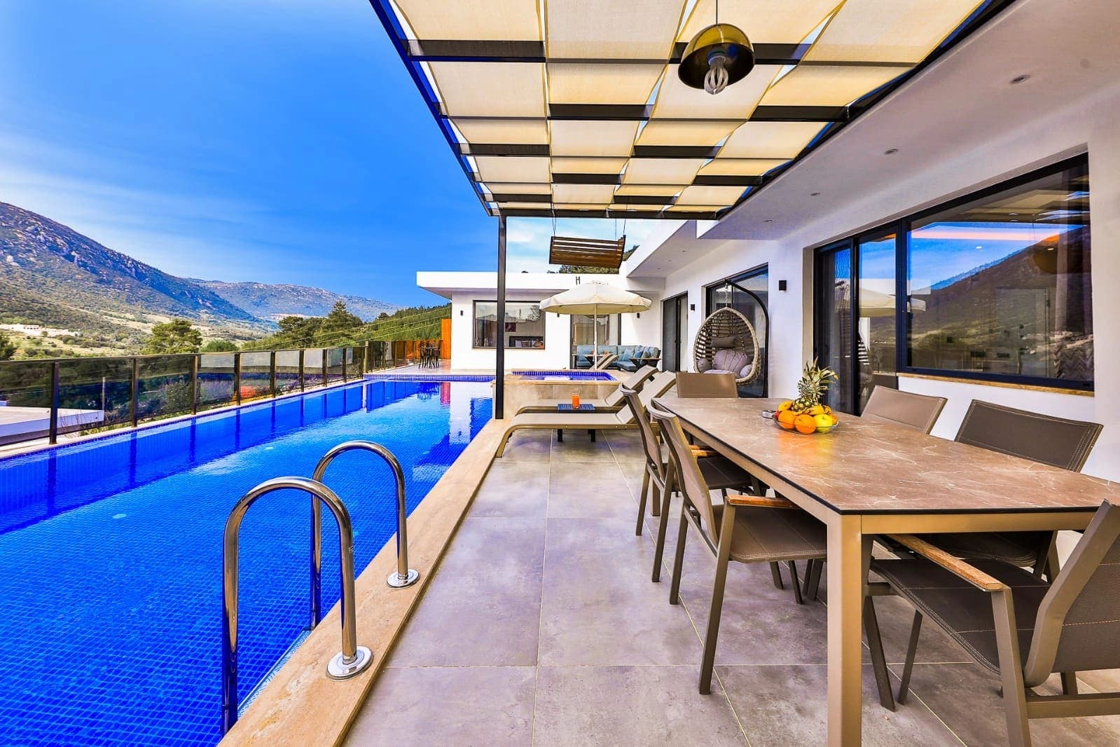 Villa Doğa Delux, Sarıbelen — 5. fotoğraf