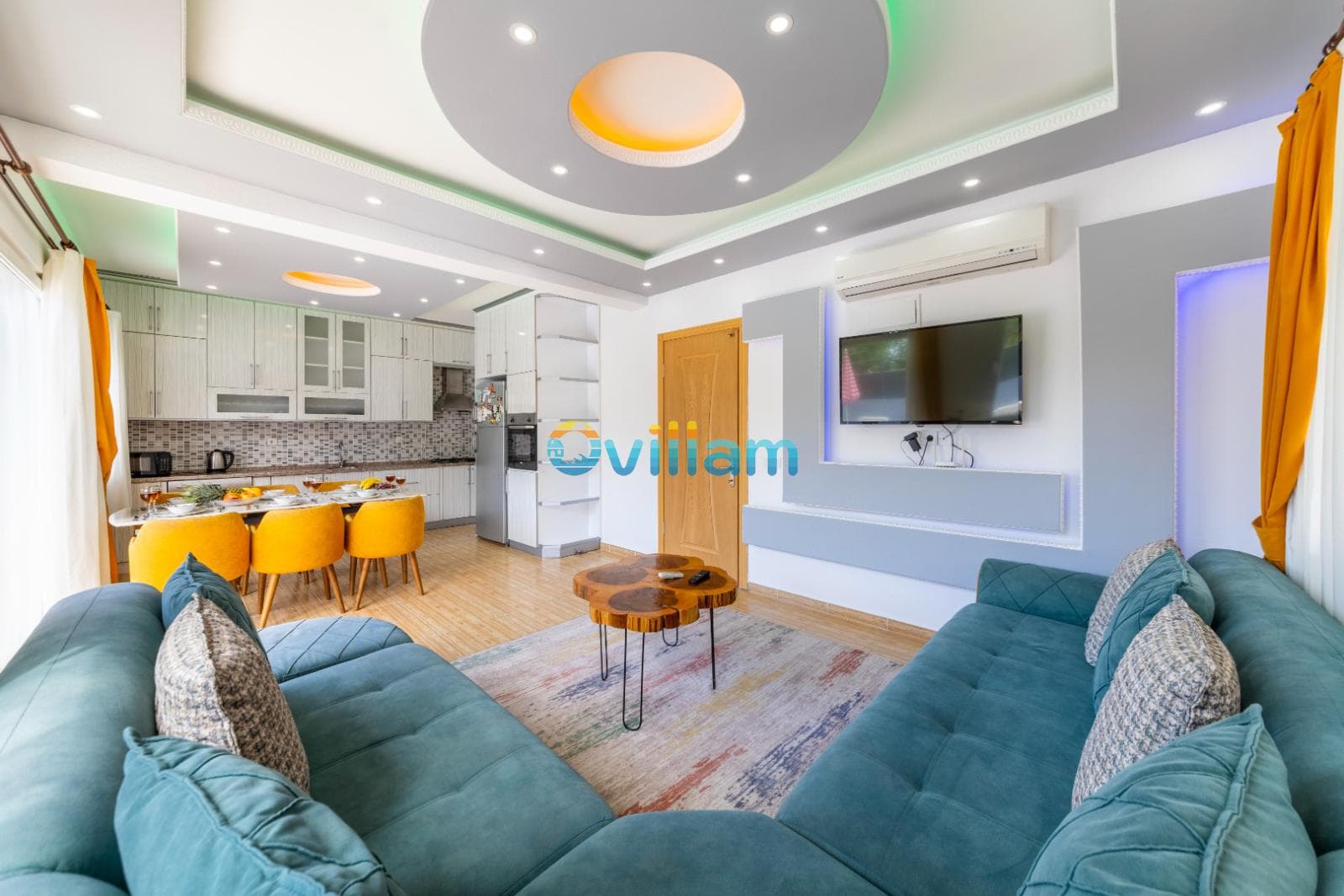 Villa Doğa İslamlar, Kalkan — 3. fotoğraf