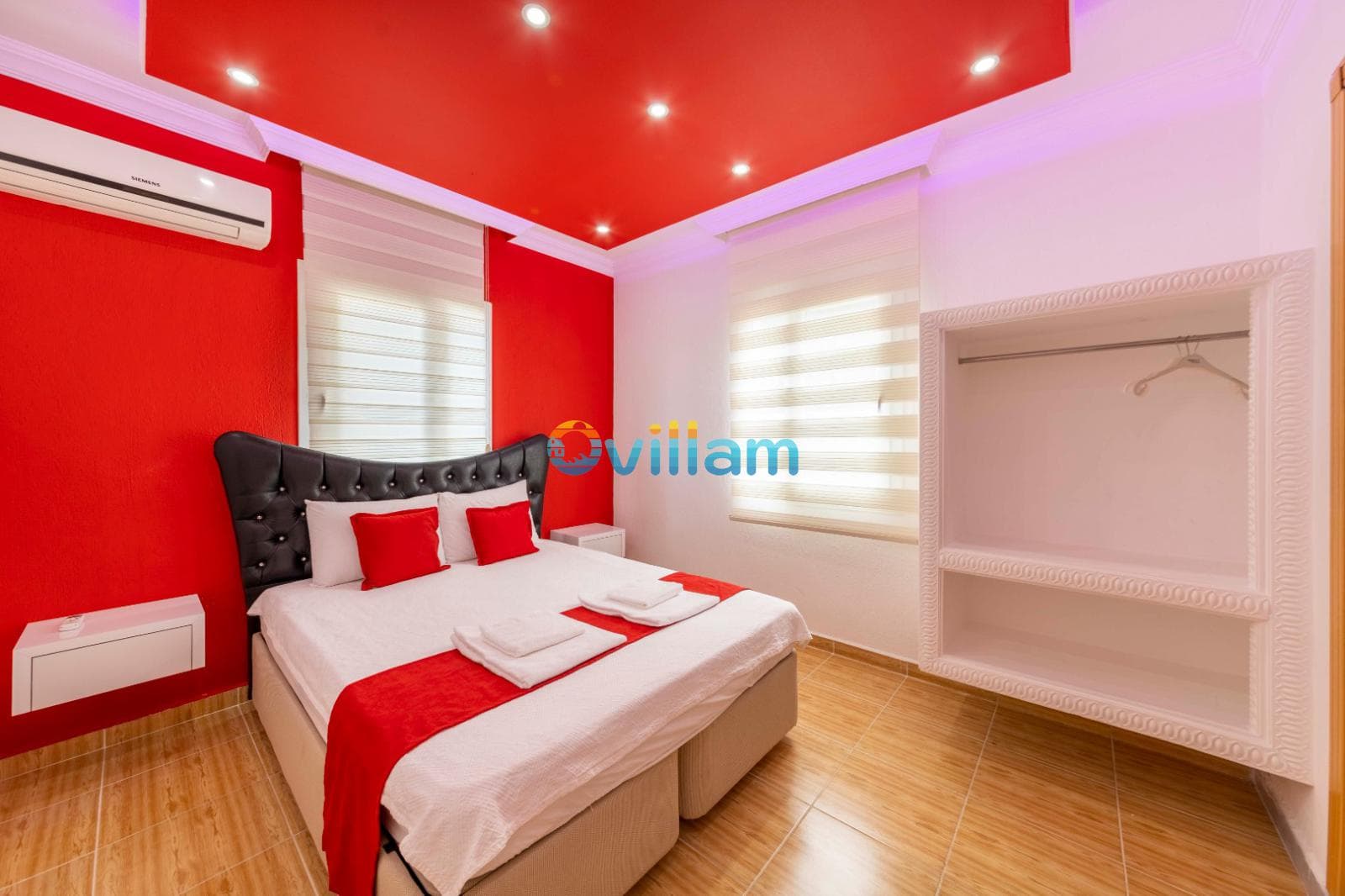 Villa Doğa İslamlar, Kalkan — 5. fotoğraf