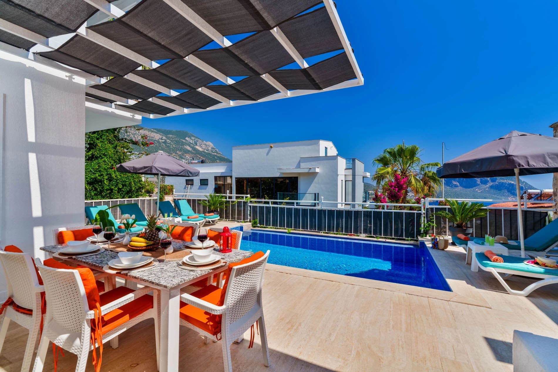 Villa Doğa Kalkan, Kalkan — 2. fotoğraf