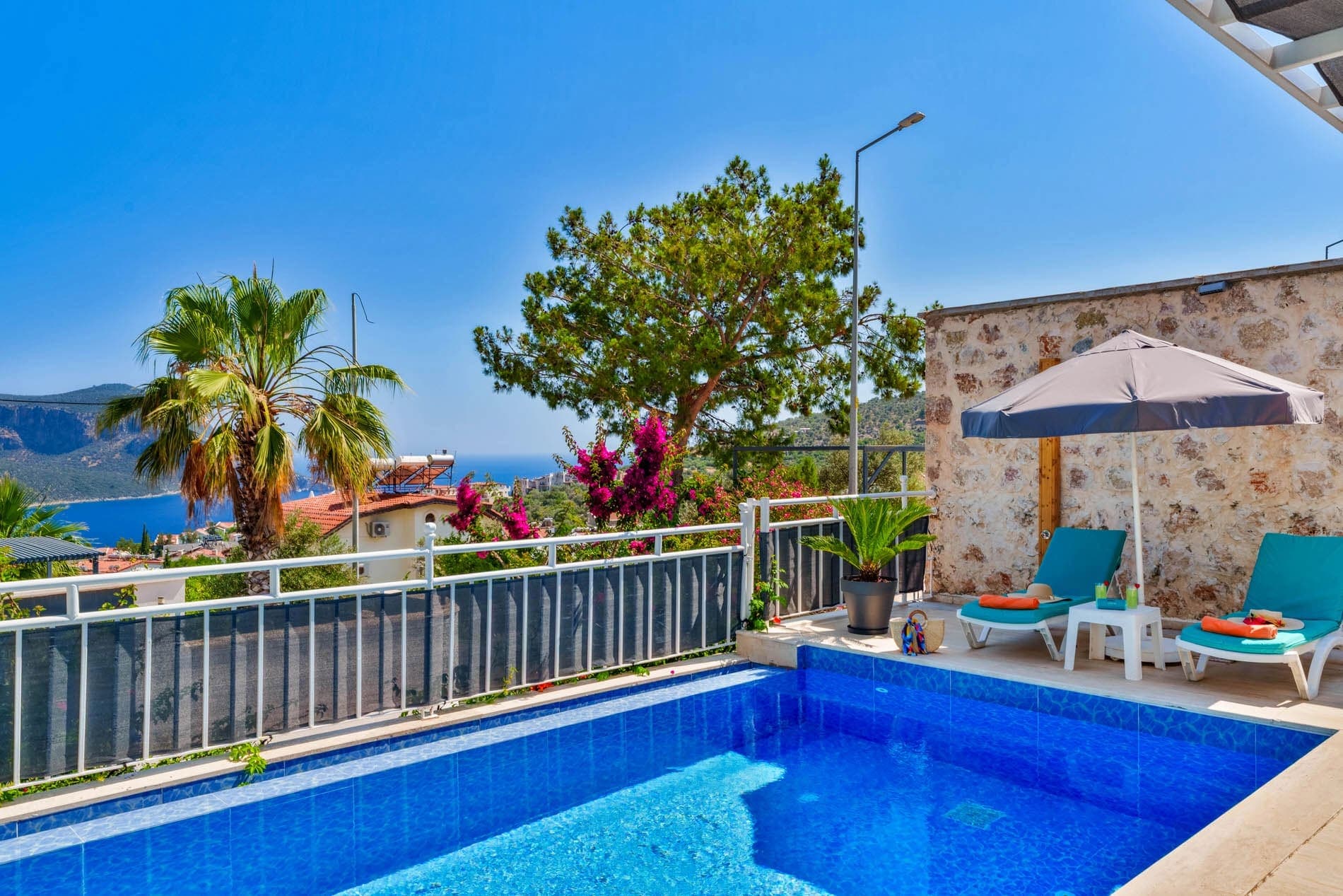 Villa Doğa Kalkan, Kalkan — 4. fotoğraf
