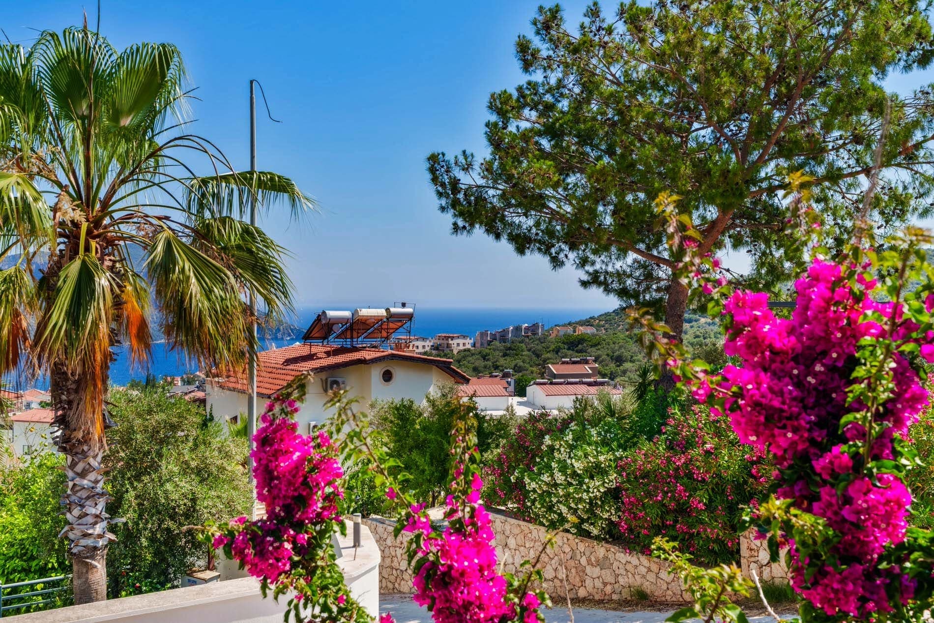 Villa Doğa Kalkan, Kalkan — 5. fotoğraf