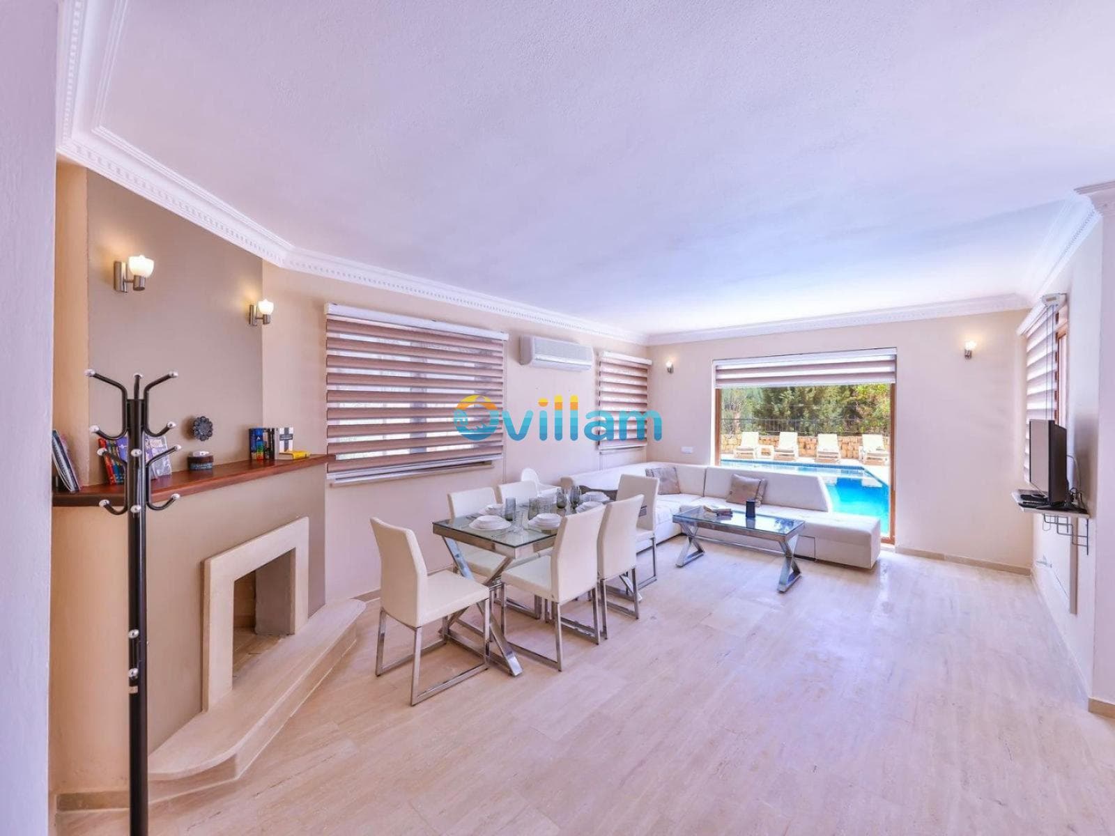 Villa Doğa Kaş, Kaş — 2. fotoğraf
