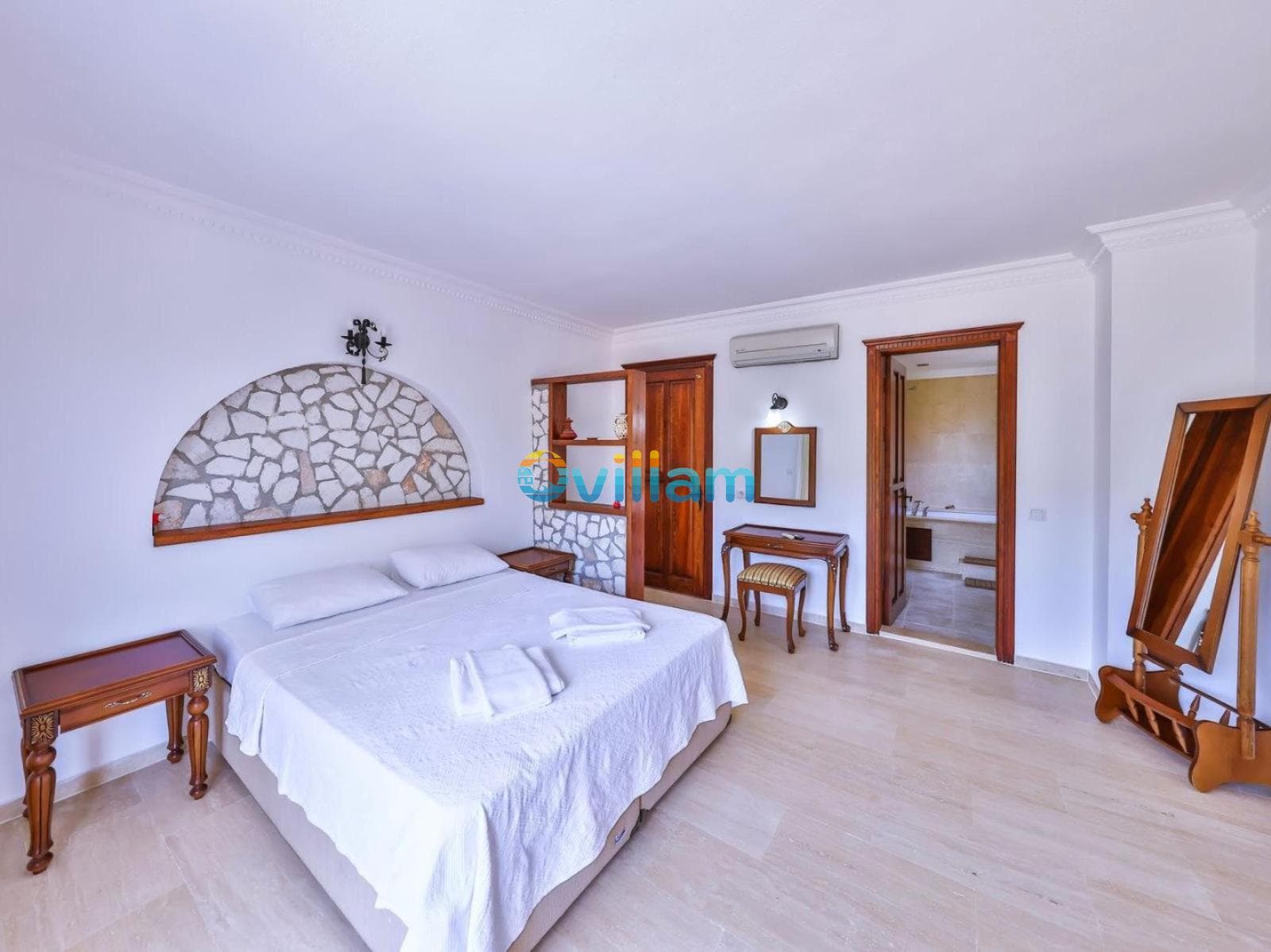Villa Doğa Kaş, Kaş — 4. fotoğraf