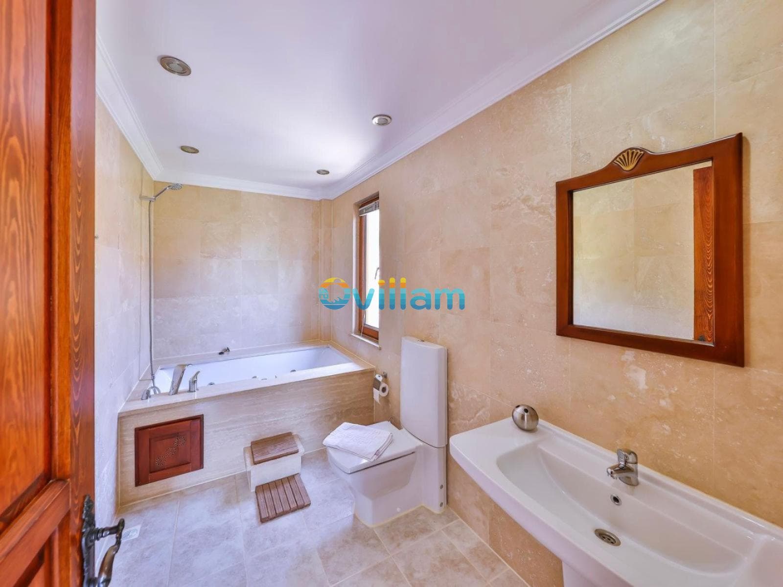Villa Doğa Kaş, Kaş — 5. fotoğraf
