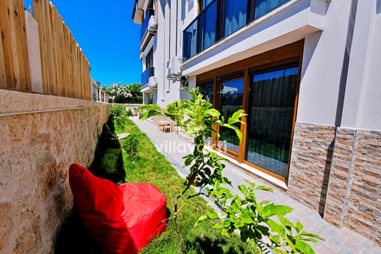 Villa Doğa Kumdağı, Demre — 5. fotoğraf