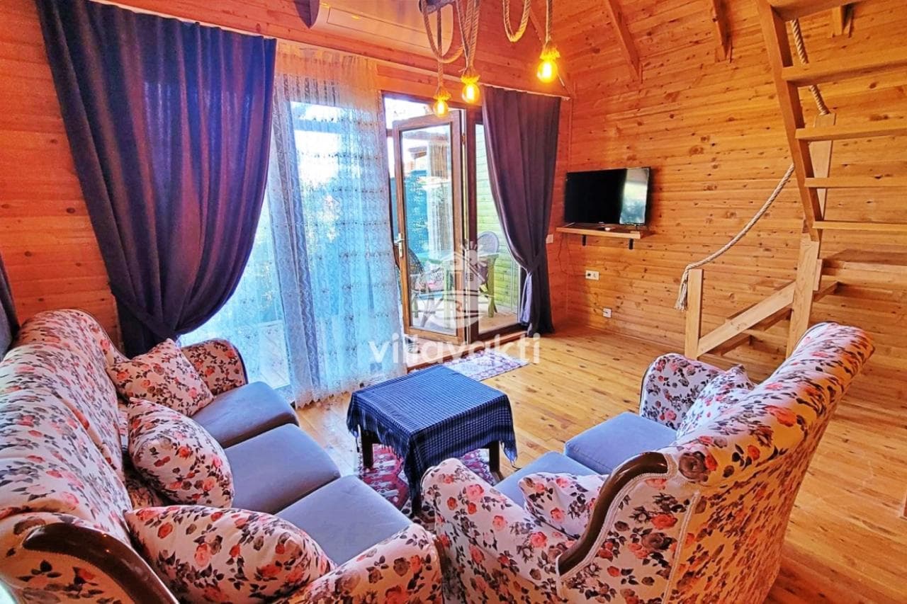 Villa Doğal, Kalkan — 2. fotoğraf
