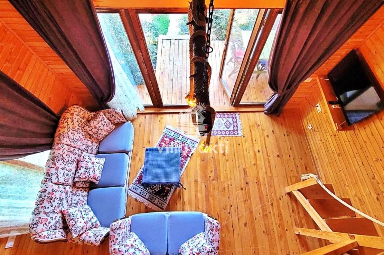 Villa Doğal, Kalkan — 5. fotoğraf