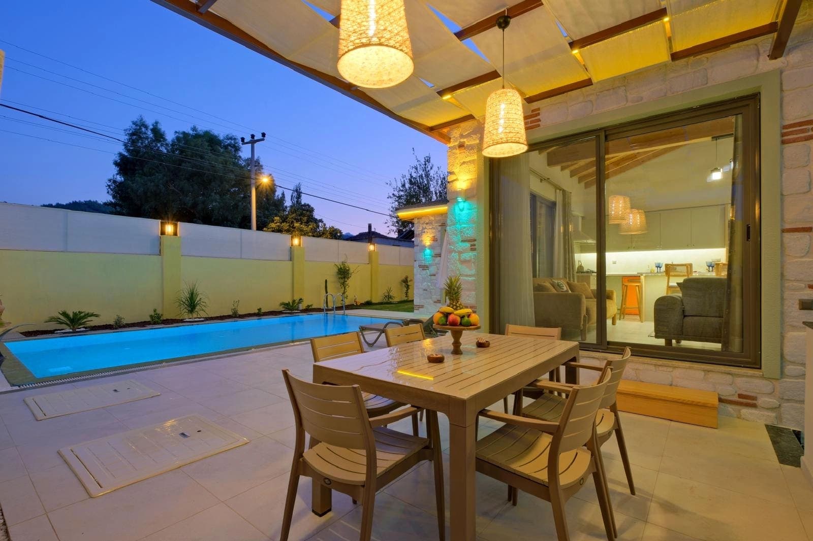 Villa Doğalika, Fethiye — 5. fotoğraf