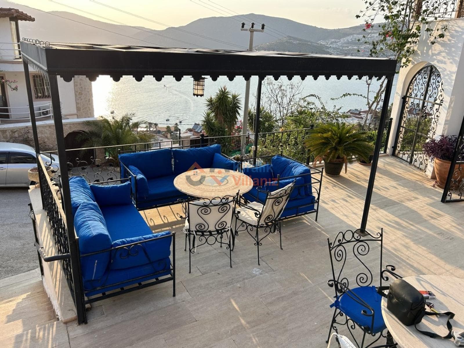 Villa Doğan Kışla, Kalkan — 2. fotoğraf