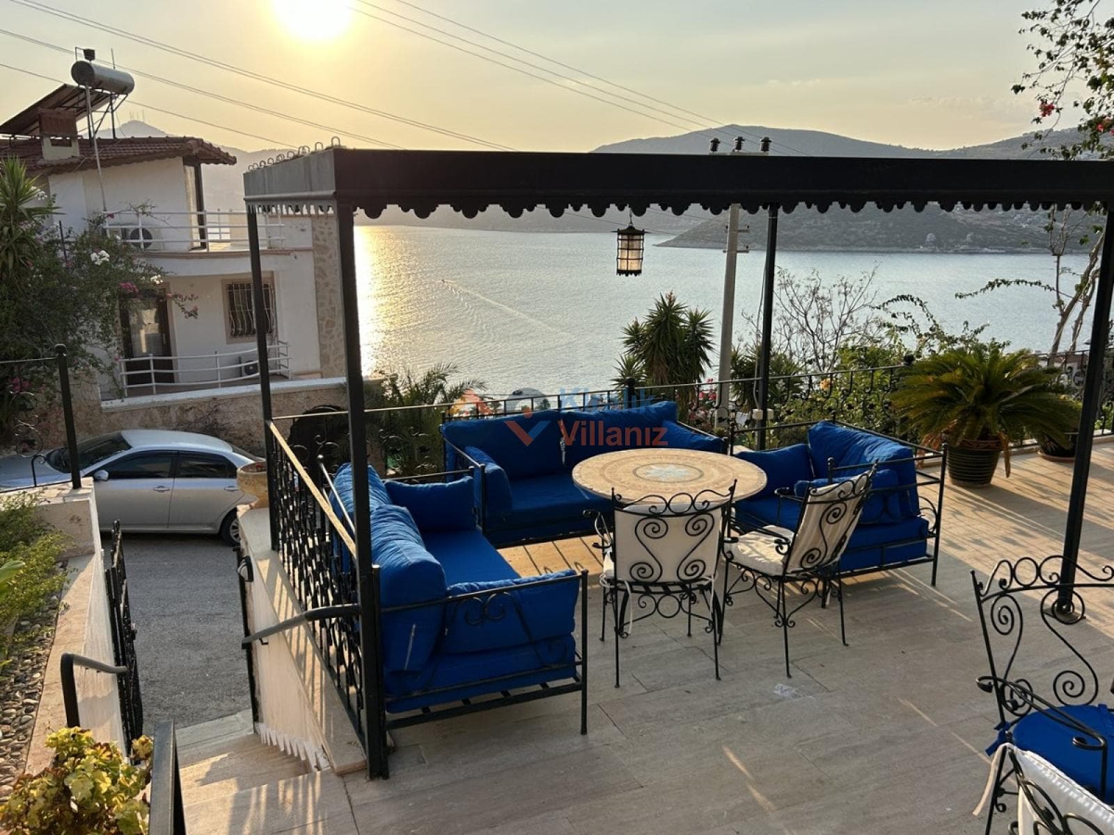 Villa Doğan Kışla, Kalkan — 3. fotoğraf